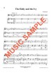 Viola - Solo Instrument & Keyboard - Choose a Title! Digital Download